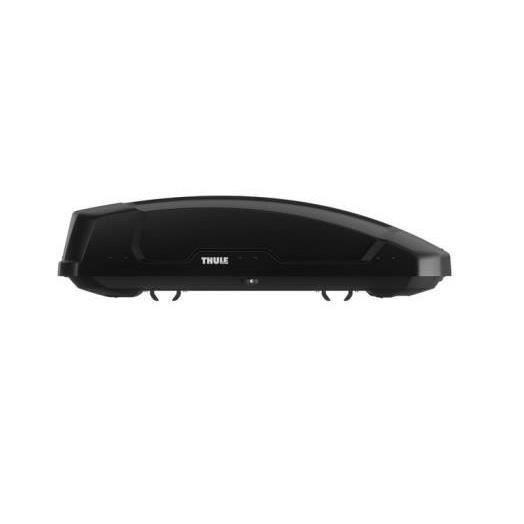 Thule Force XT L: box da tetto versatile per l'uso quotidiano.
