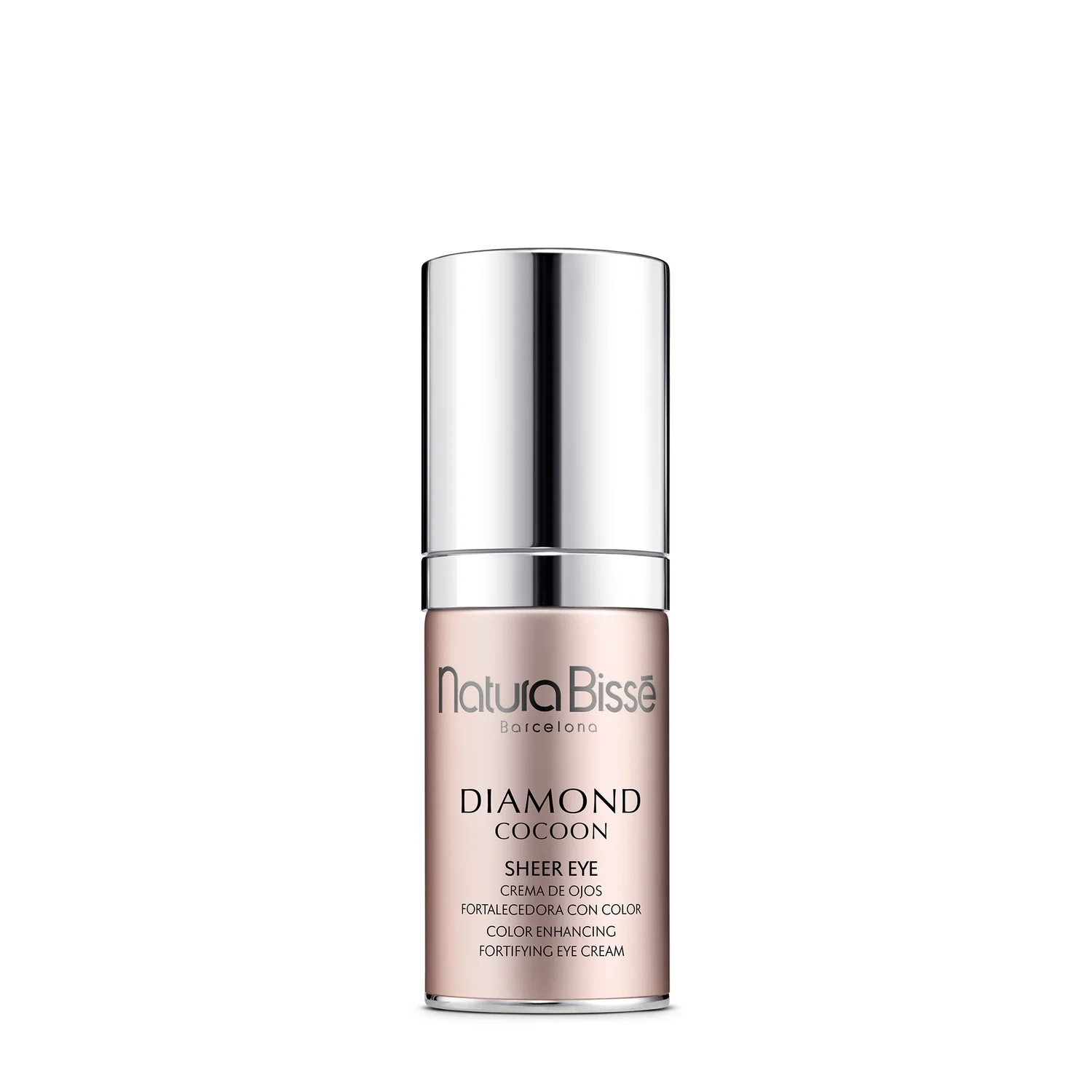 Diamond Cocoon Sheer Eye - Tratt.anti borse e occhiaie