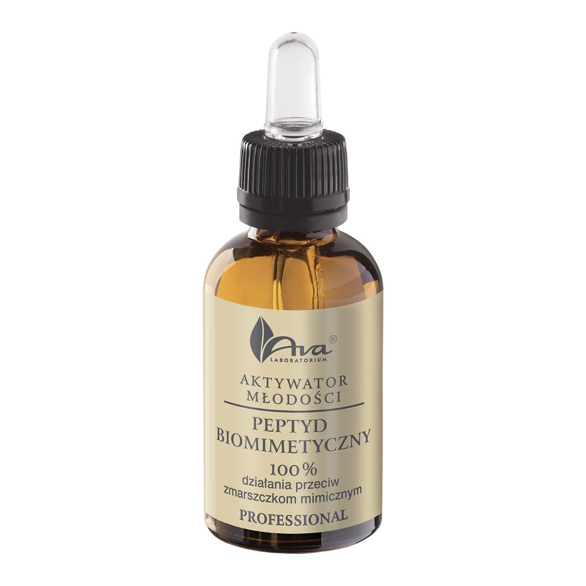 Ava Biomimetic Peptide 30ml jaunystės aktyvatorius