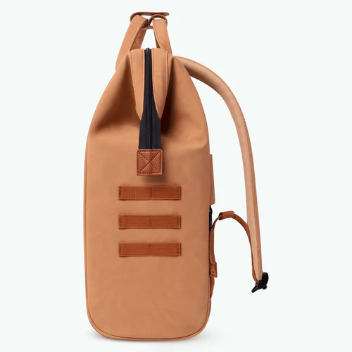 Cabaia Adventurer Großer Rucksack Moscow Camel