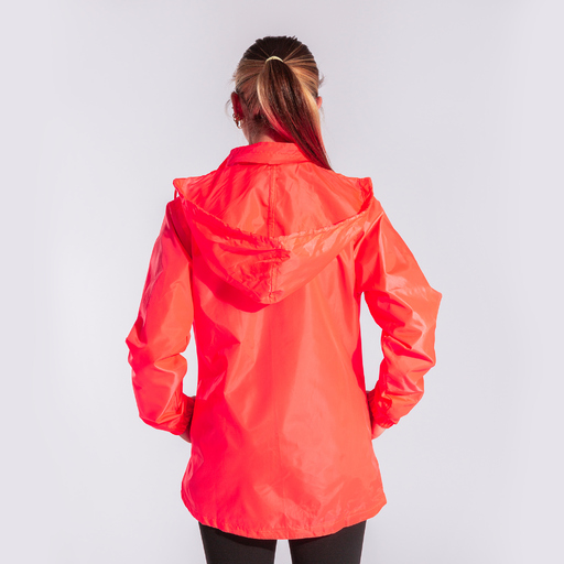  Imperméable Joma Galia corail