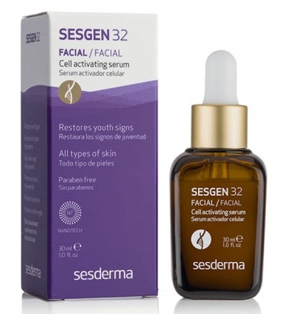 Sesgen 32 sejtaktiváló szérum| 30 ml