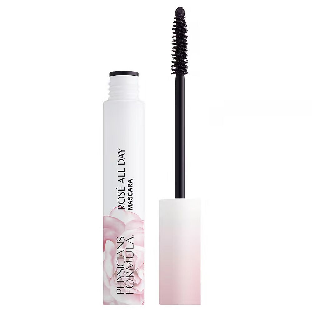 Physicians Formula Rose All Day Mascara
