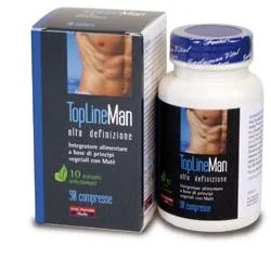 Top Line Man 90 tabletten
