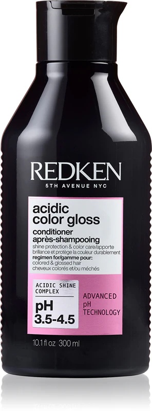 Redken Acidic Color Gloss posvetljevalni balzam za barvane lase