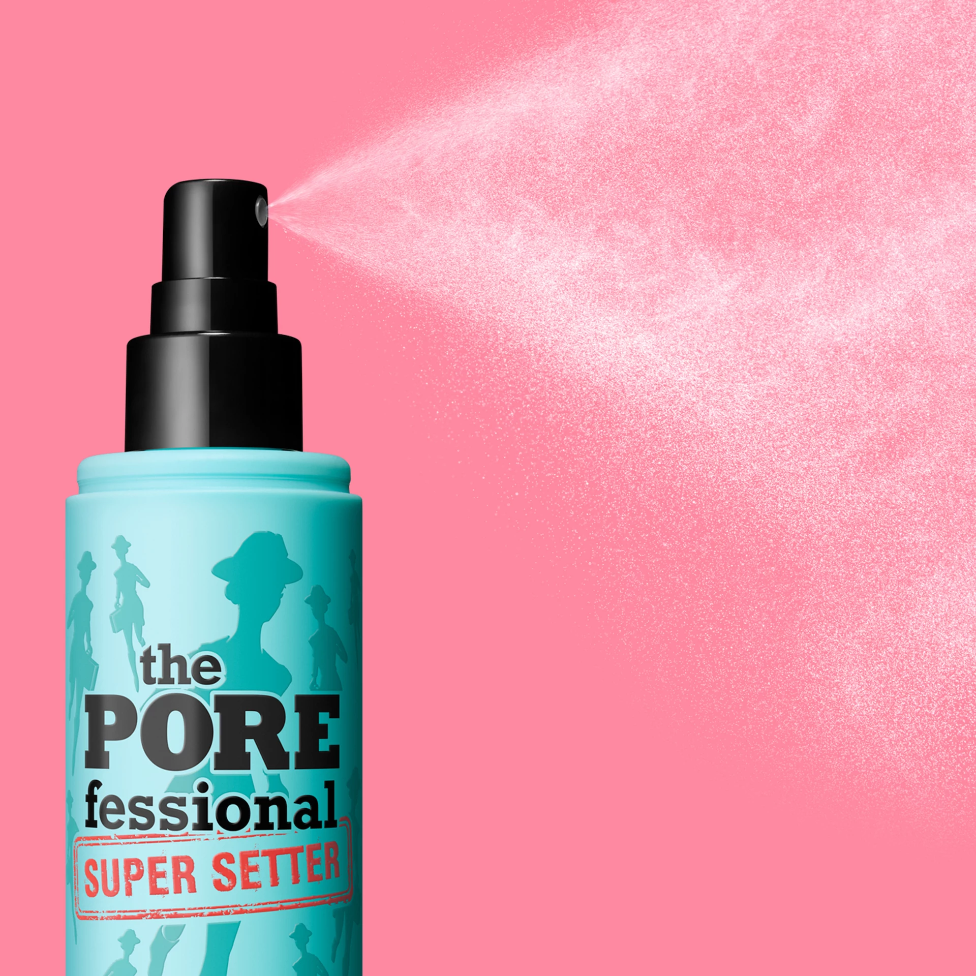 Poreprofessional Super Setter 120 ml - Benefit