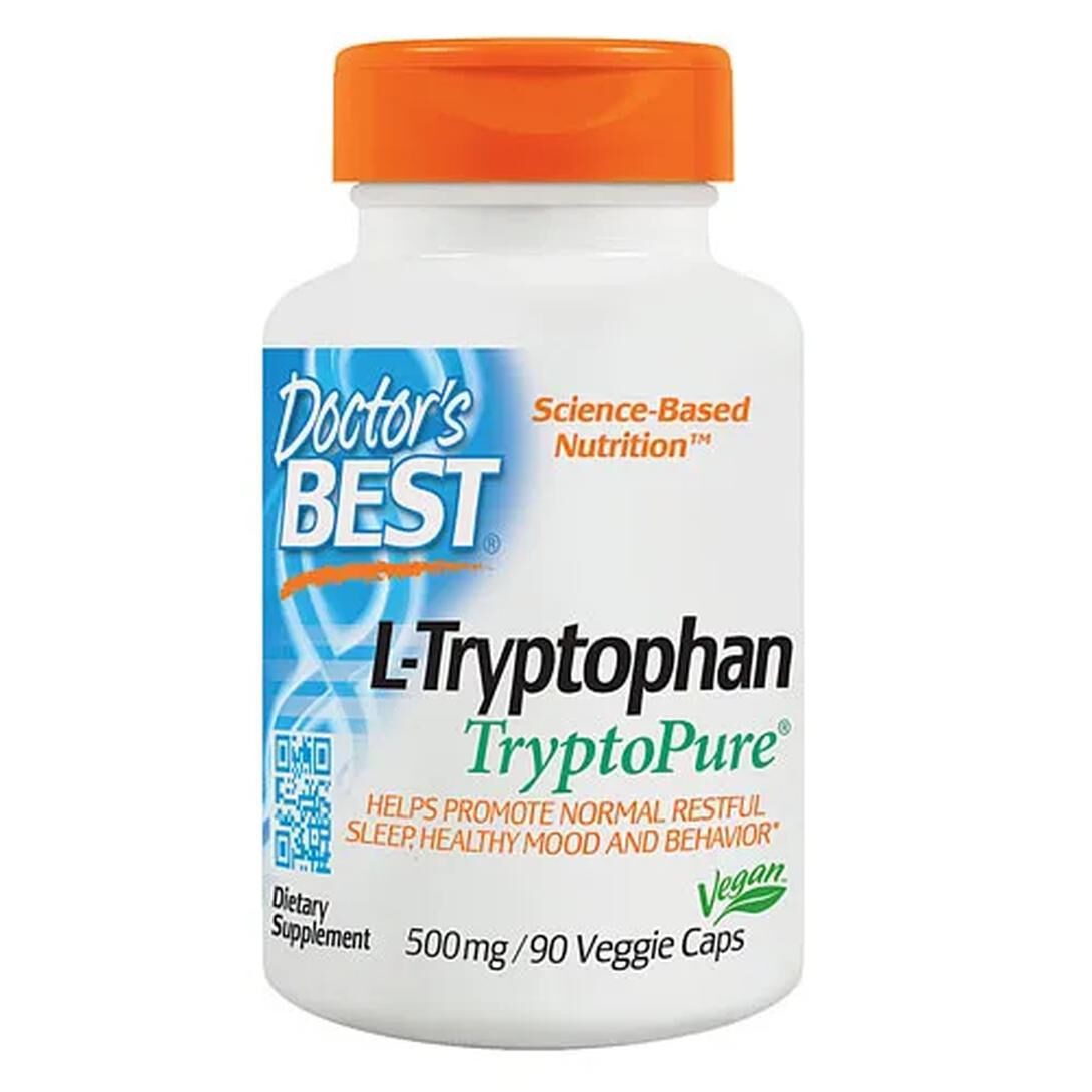 Doctor's Best TryptoPure