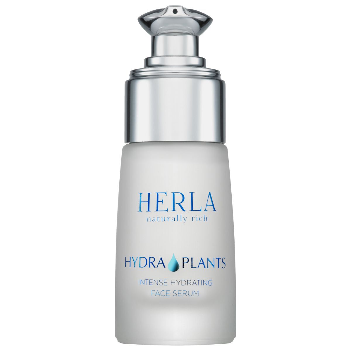 Herla Hydra-växter