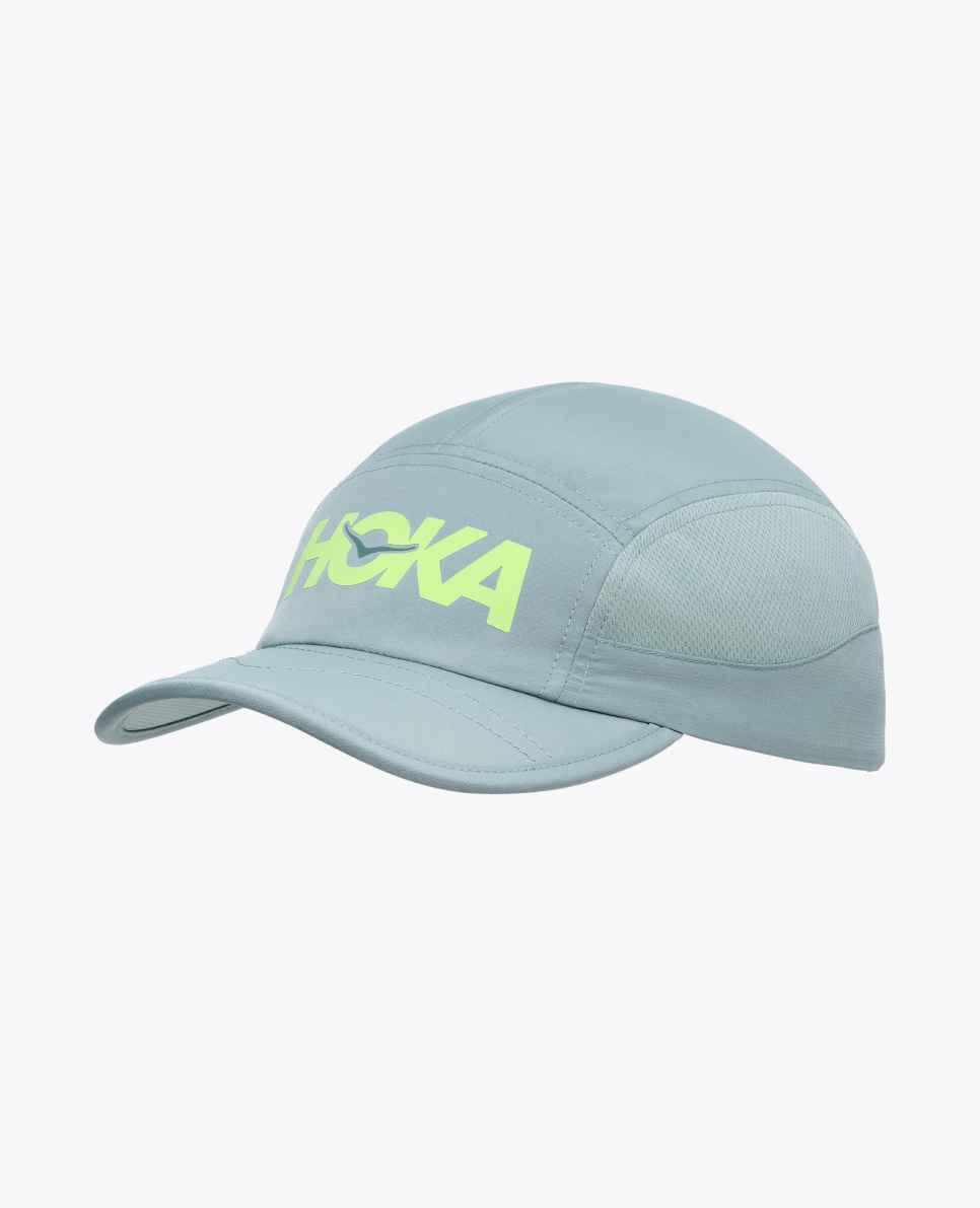 HOKA Gorra HOKA Run Druzy