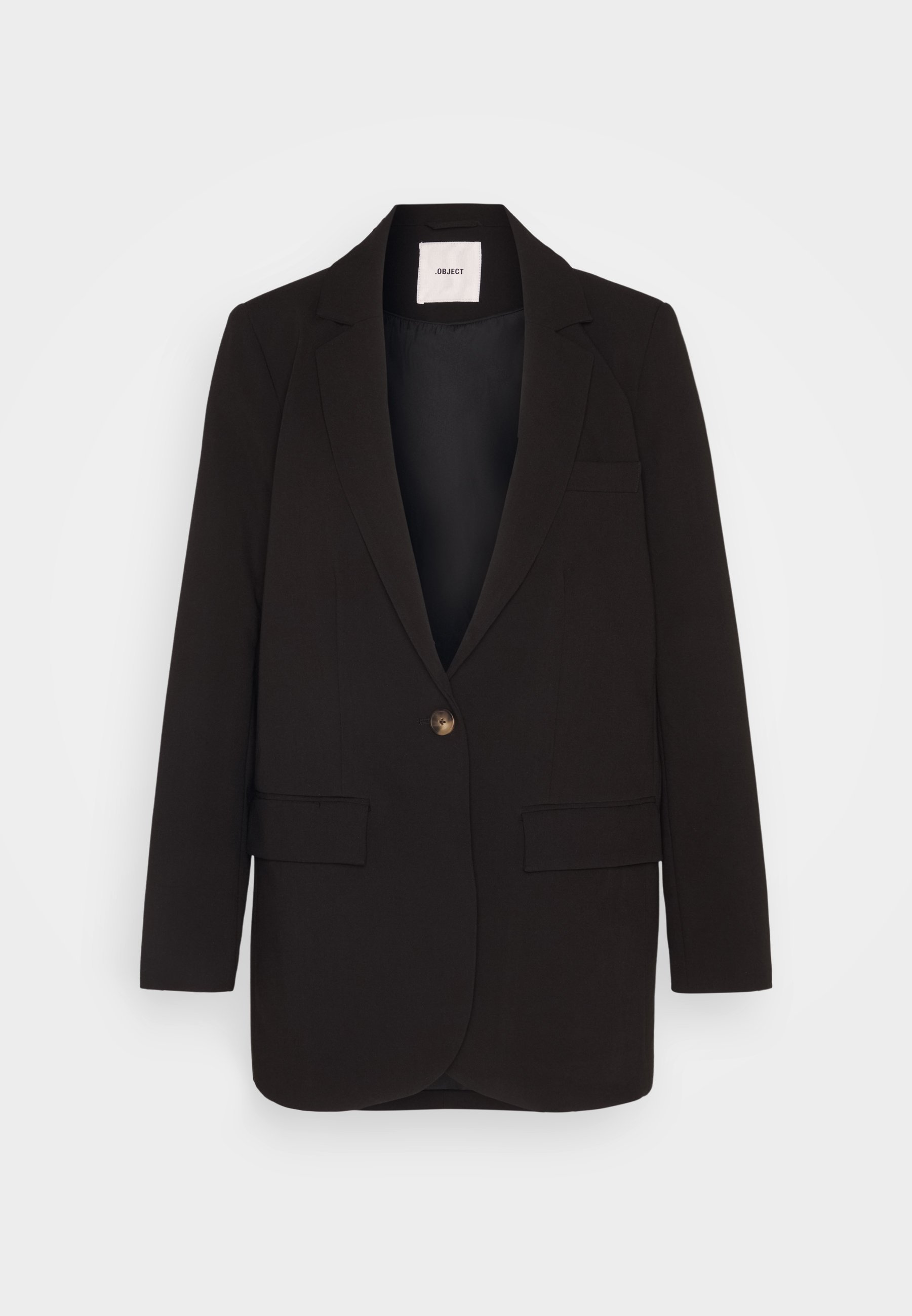 Blazer Object - noir