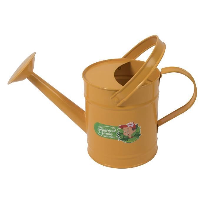 Arrosoir métal enfant 1,6L Spear & Jackson