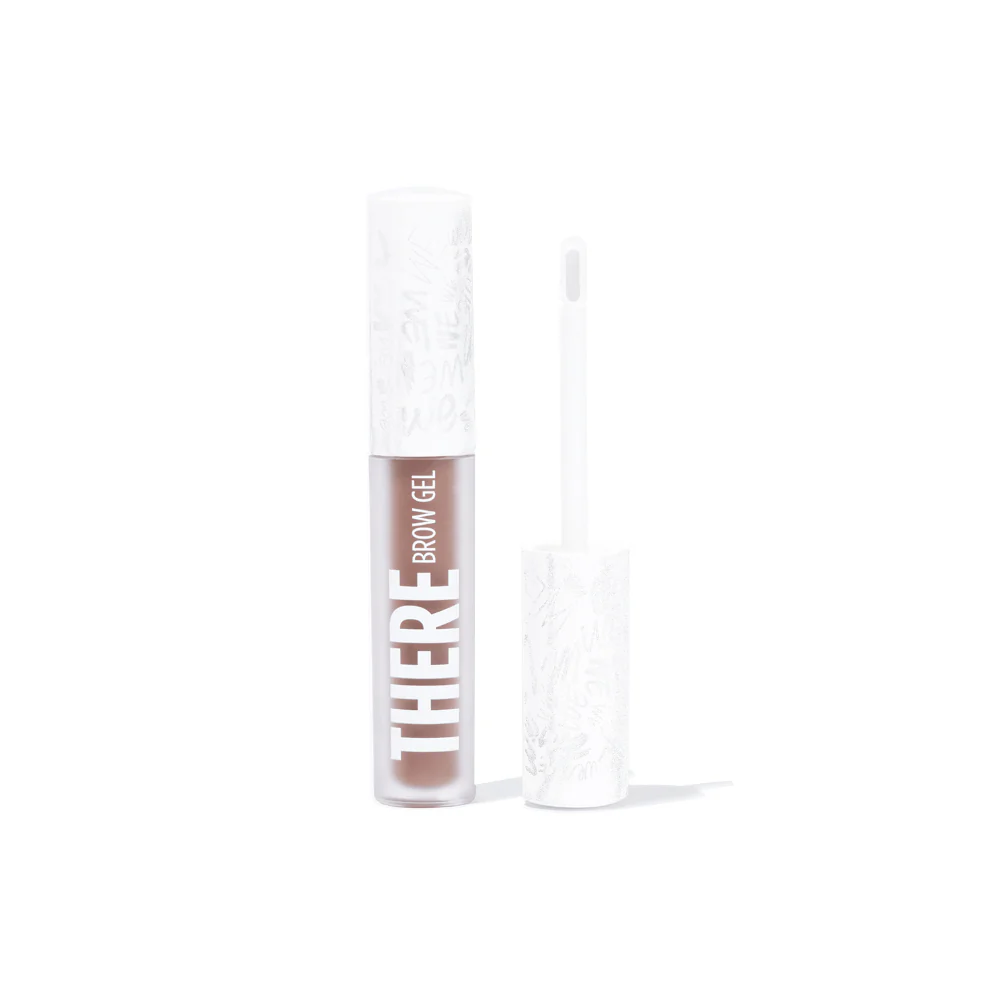 Sopracciglia THERE Brow Gel - Gel e mascara sopracciglia