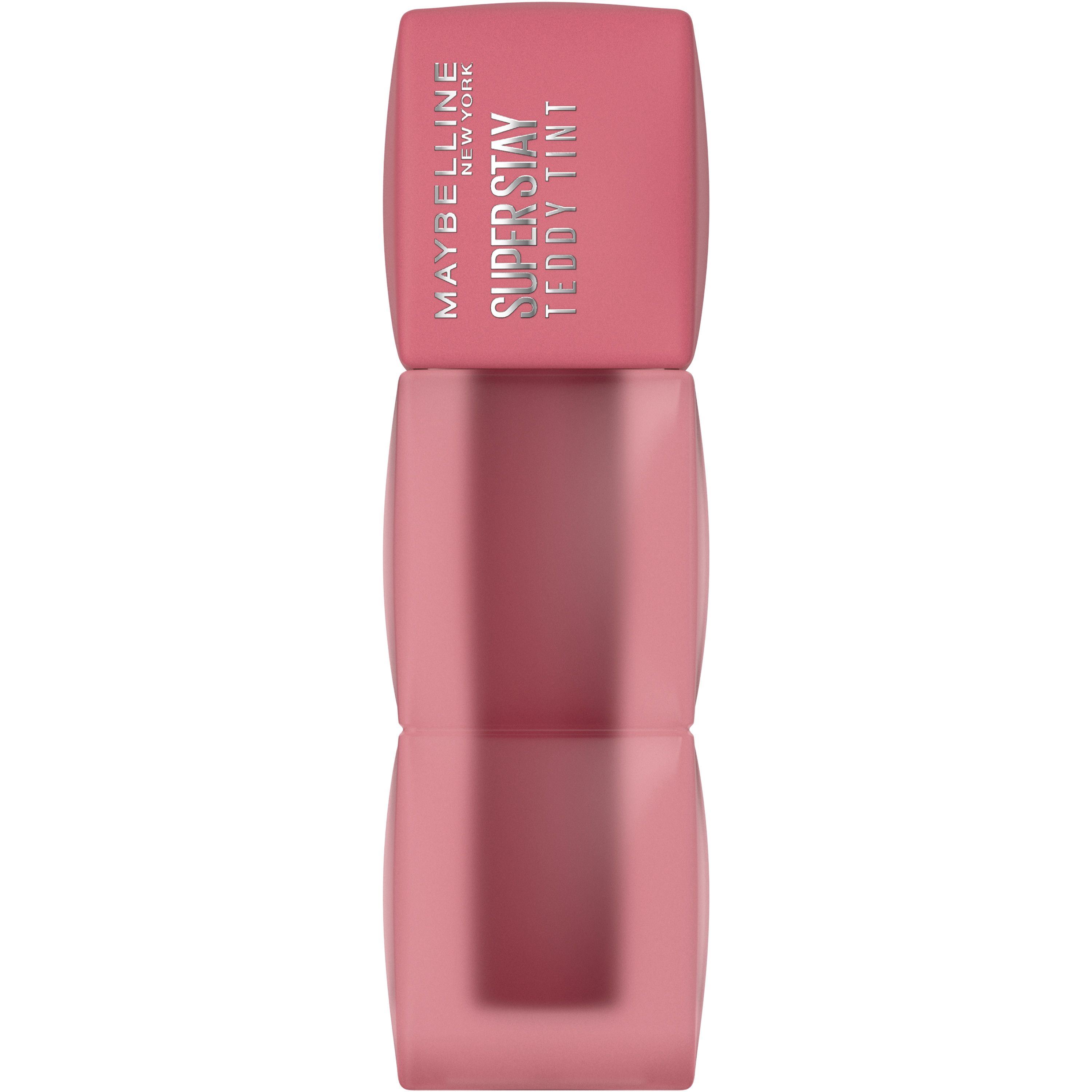 Tekoča šminka Super Stay Teddy Tint Tekoče šminke