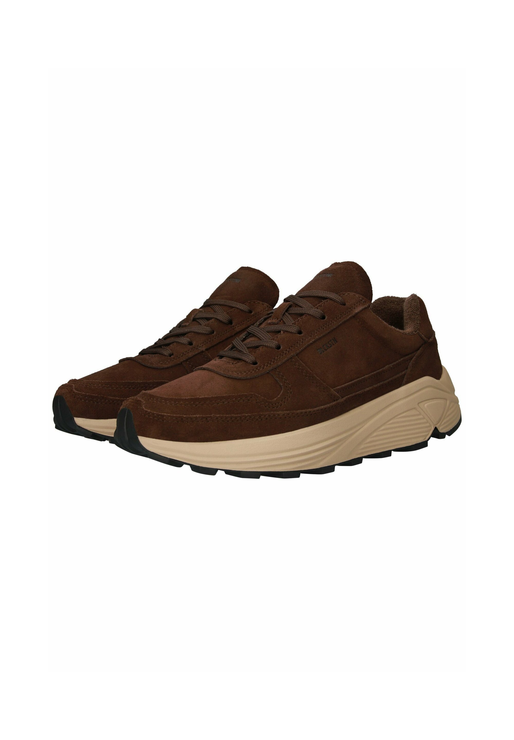 Blackstone V-KILIAN - EG - RUNNER SNEAKER - Turnschuhe - Regentrommel