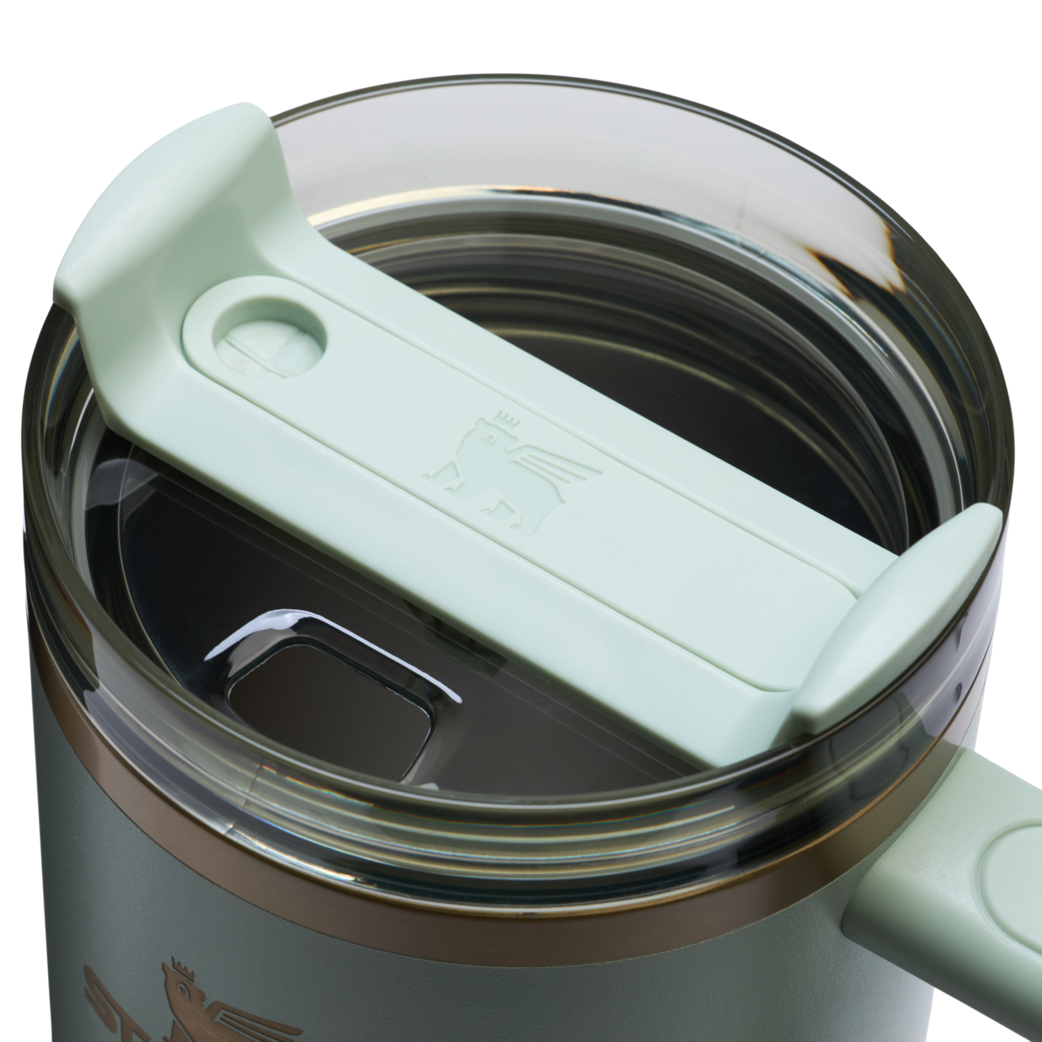 Stanley Trinkflasche/Thermoskanne 1,18 l – THE QUENCHER H2.0 FLOWSTATE™ Becher – 1 kus