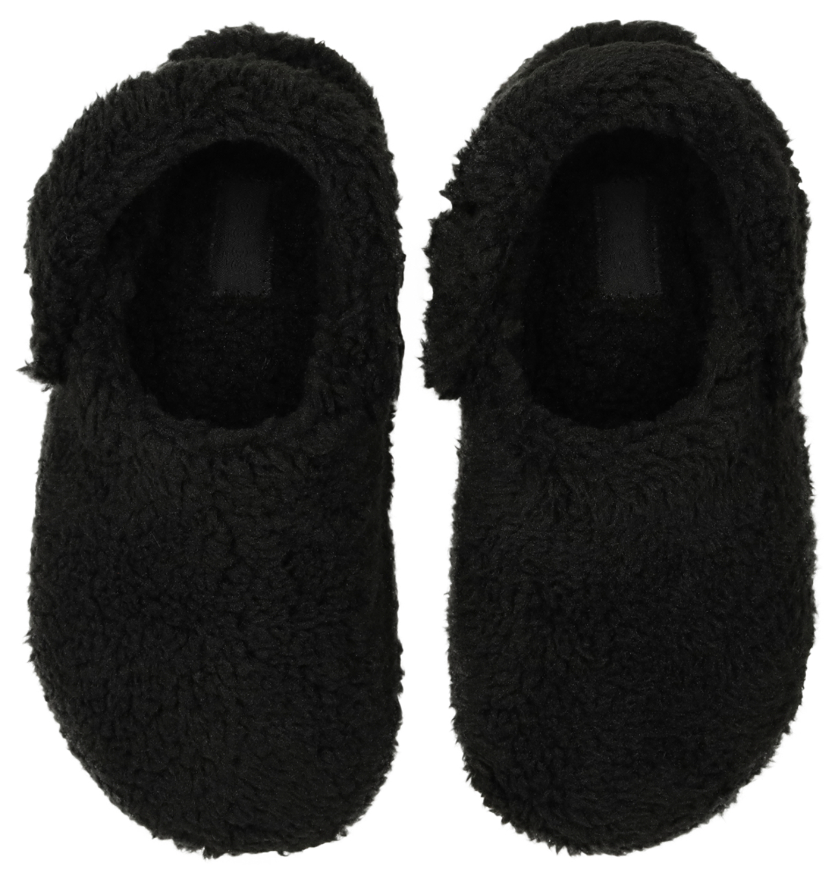 Crocs Cozzy hjemmesko