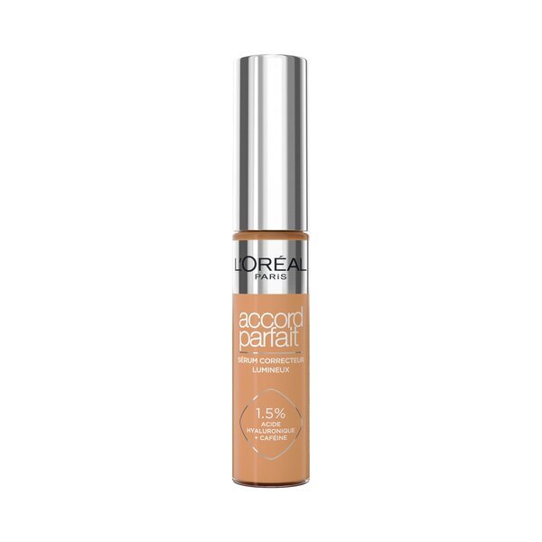 L'Oréal Paris True Match Radiant 8N serumski korektor 11 ml