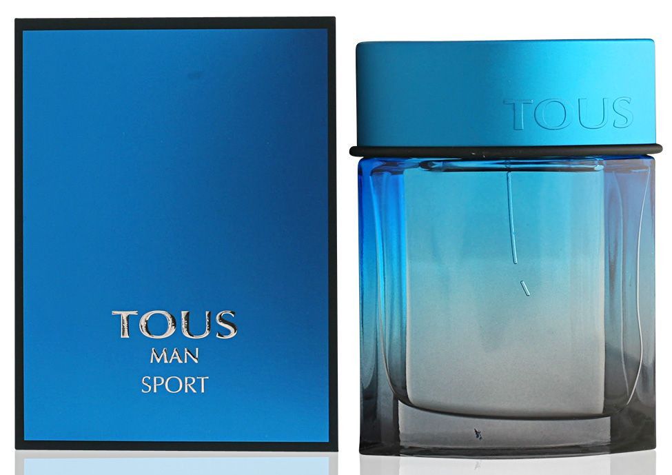 Man Sport EDT Kolonjske vode za muškarce