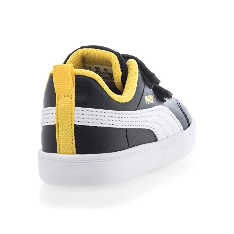 Körbe / Turnschuhe Garcon Noir