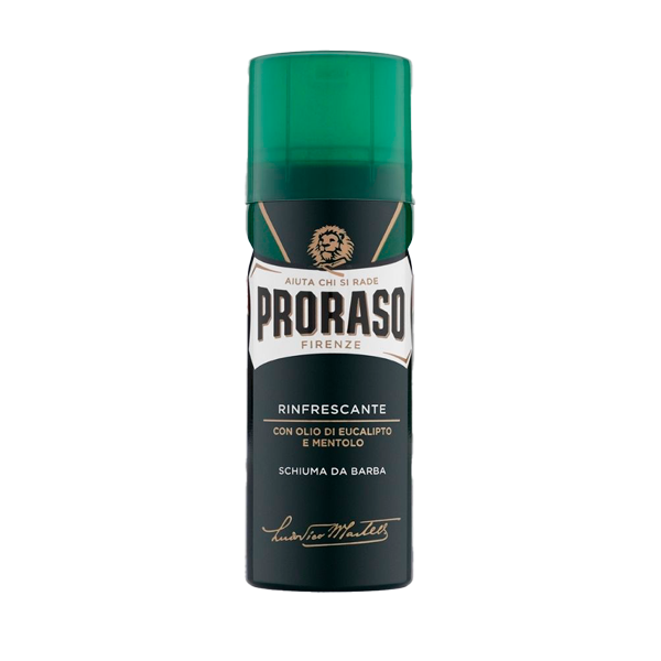 Proraso Uppfriskande