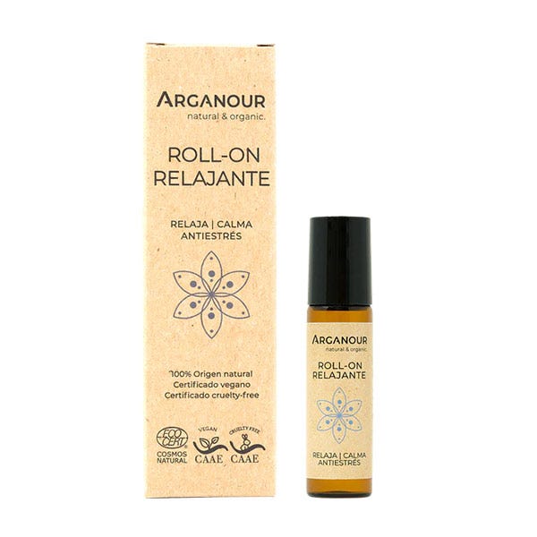 Roll-On Relajante| 10ml