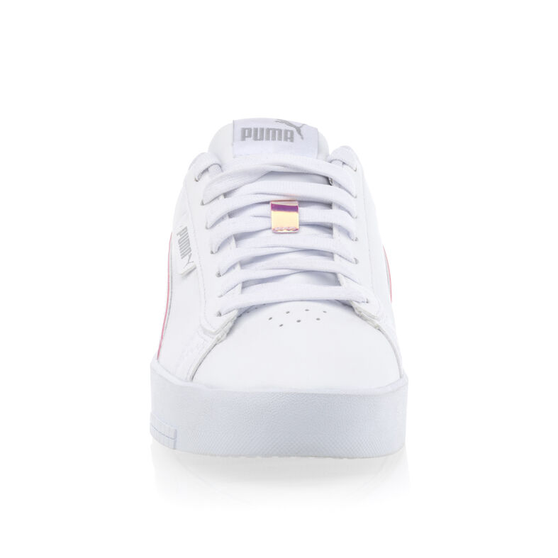 Korit / lenkkarit Fille Blanc