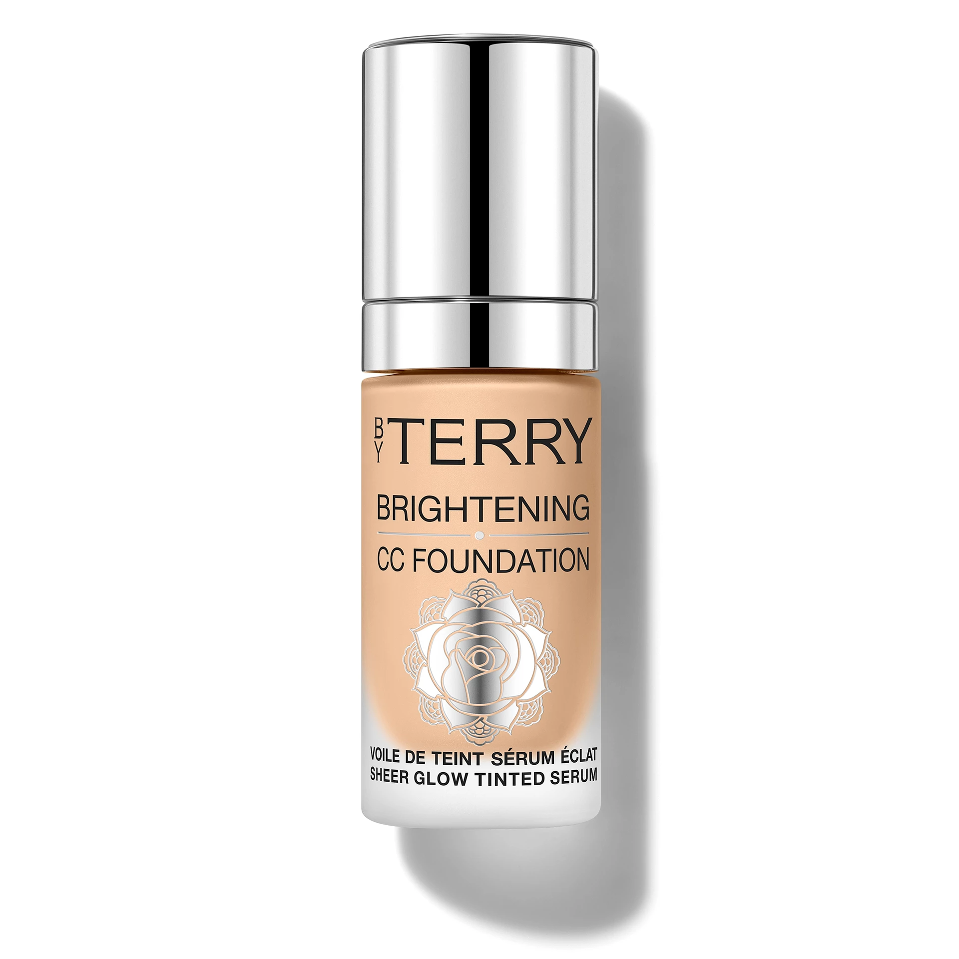 Fond de ten iluminator CC 4N - De Terry