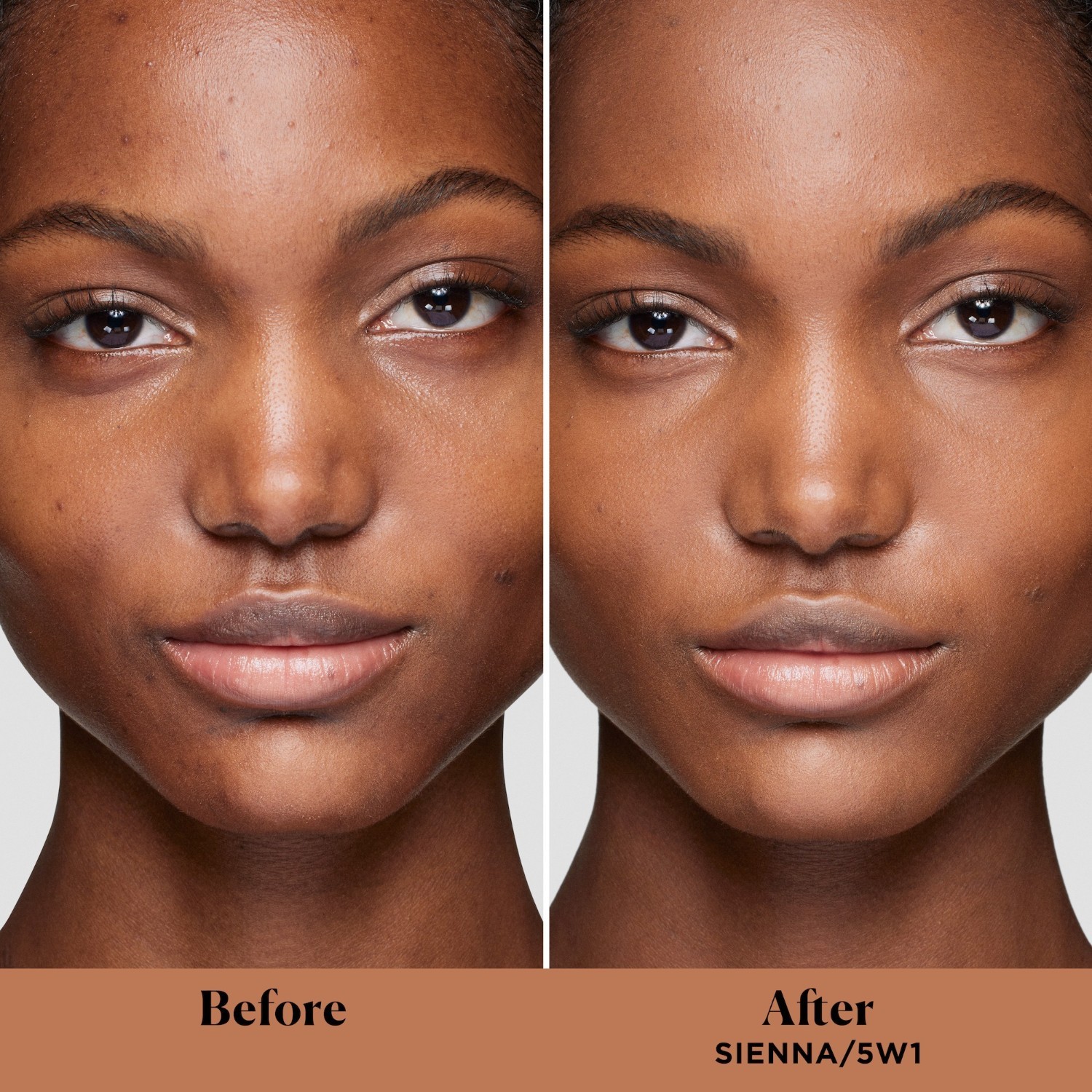 Laura Mercier makiažo pagrindas REAL FLAWLESS FOUNDATION 3W1 DUSK - 29 ml