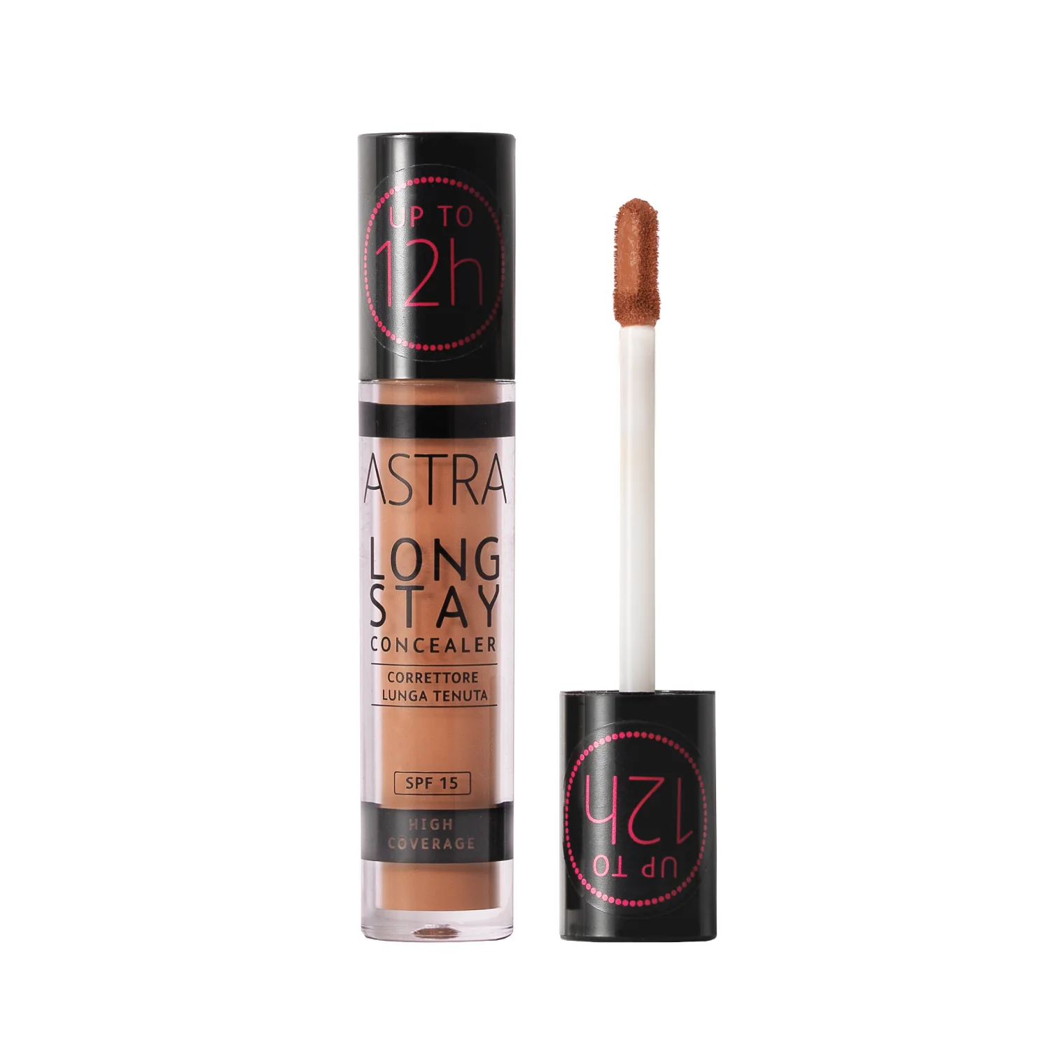 Viso LONG STAY CONCEALER Correttore lunga tenuta - Correttore