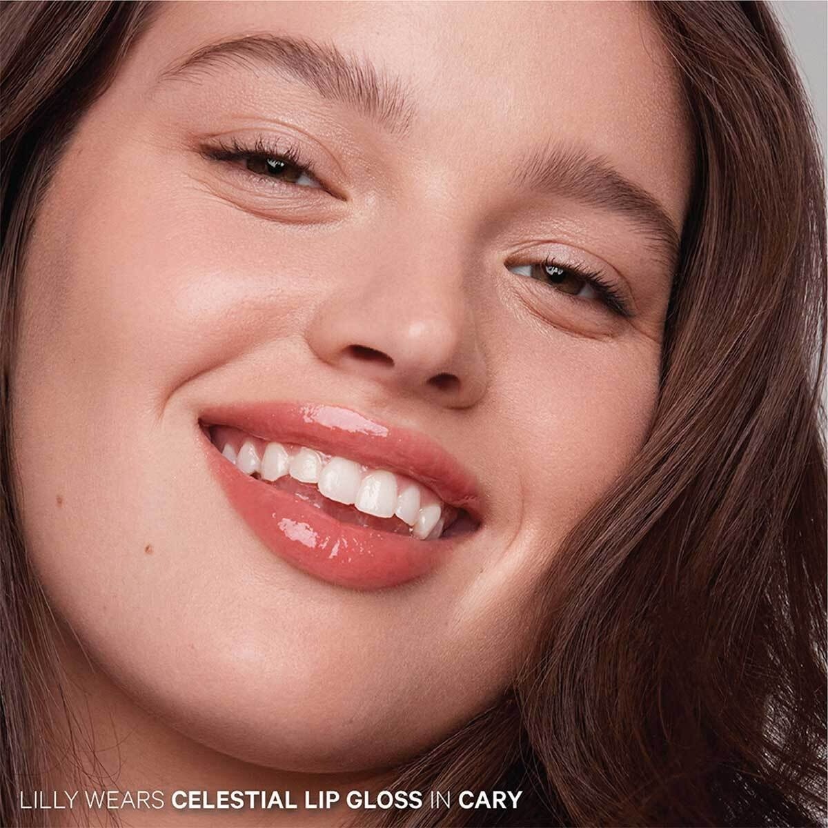 Kevyn Aucoin sjajilo za usne Celestial sjajilo za usne – 5,6 ml