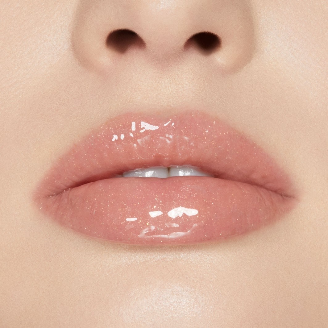 Brillo labial voluminizador de KYLIE COSMETICS - 3,3 ml