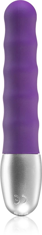 Seven Creations diskrētais vibrators