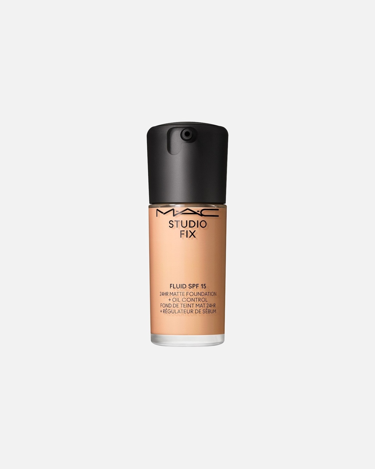 MAC Foundation Studio Fix Fluid SPF15 - 30 ml