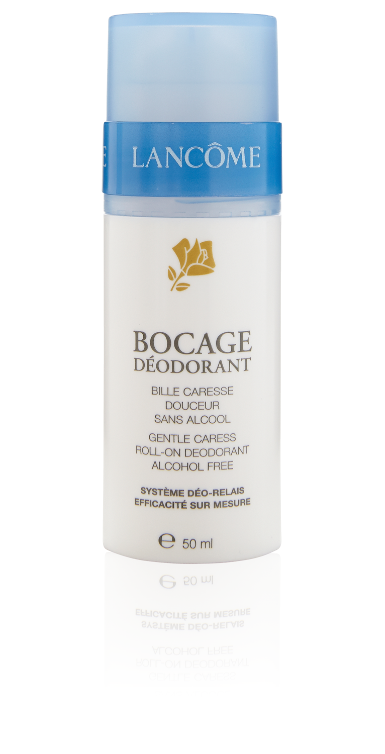 Bocage Deo Roll-On 50 ml - Lancôme