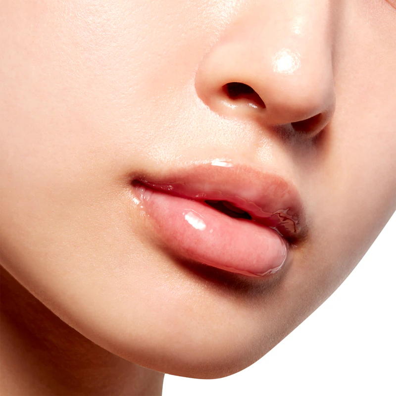 Máscara labial hidratante Mario Badescu com melancia e manjericão