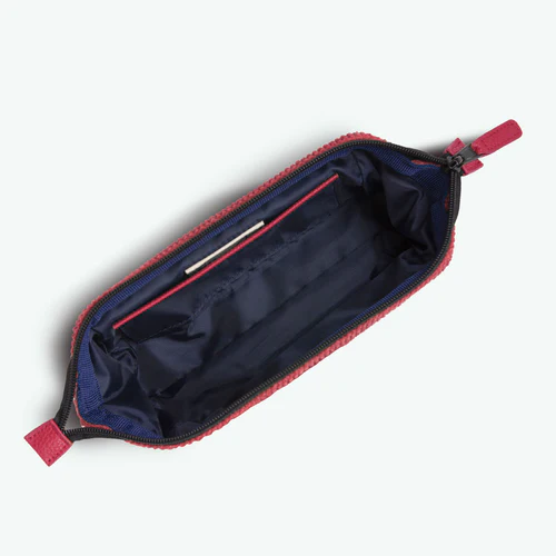 Cabaia Red Avenida de los Insurgentes school pencil case
