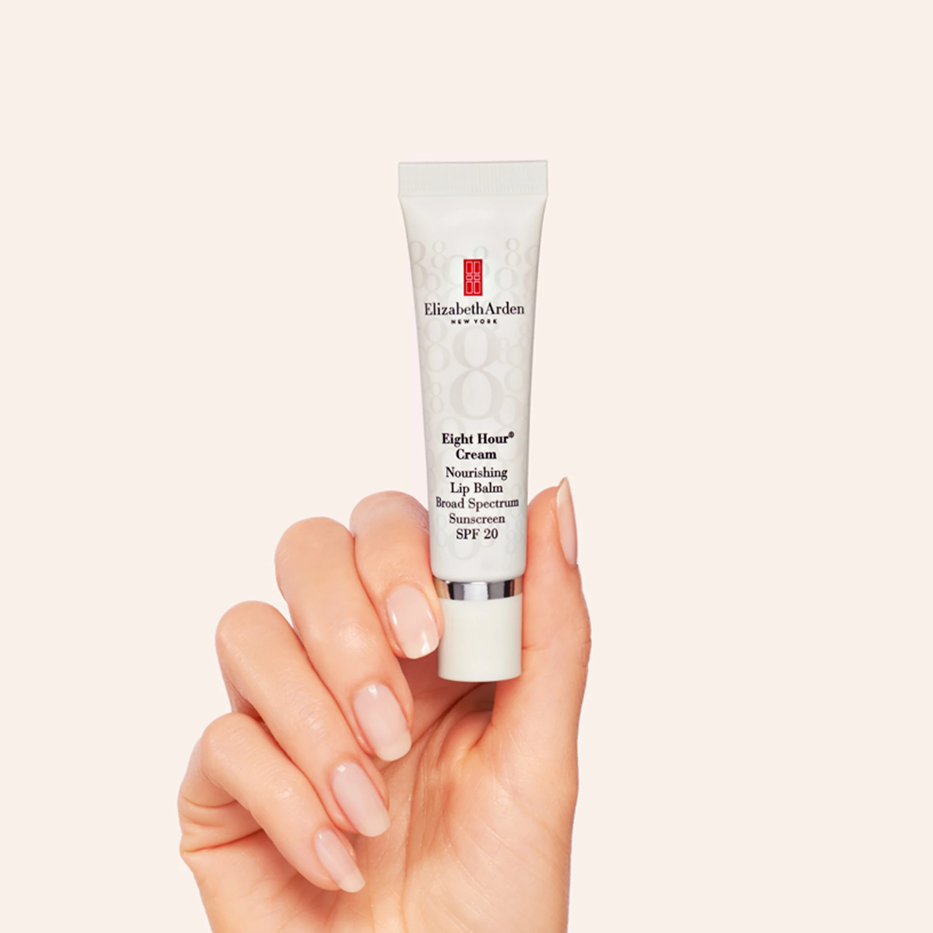 Eight Hour® hranjivi balzam za usne SPF20 - Elizabeth Arden