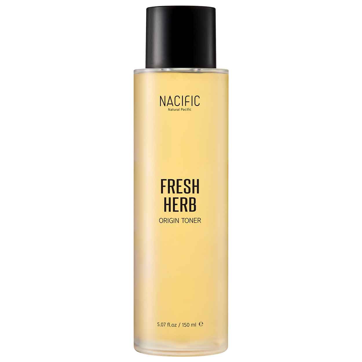 Nacific Fresh Yrtti