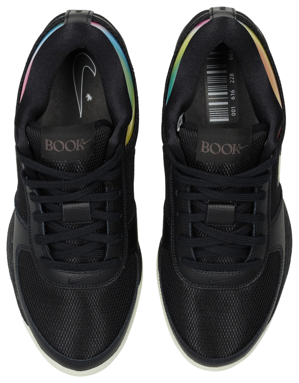 Nike Bok 1