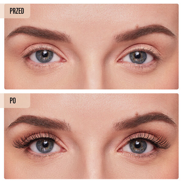 Hebe Professional Wimpern Olivia