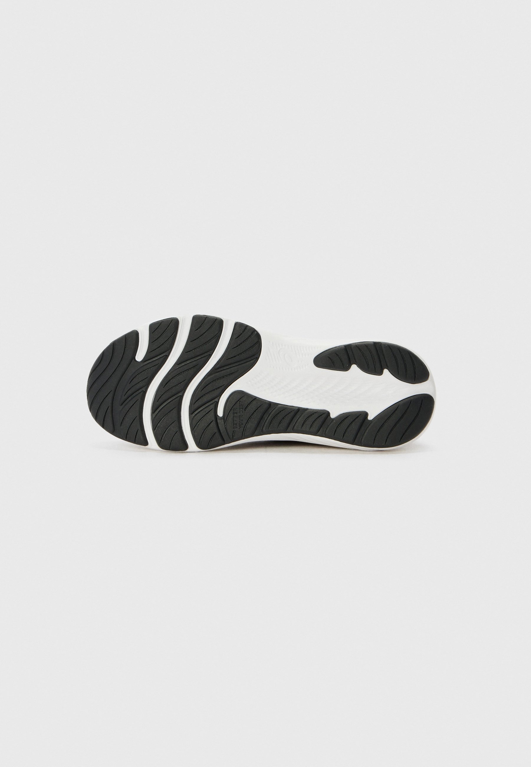 ASICS GEL CONTEND 9 UNISEX - Hardloopschoenen voor op de weg - zwart/donkerroze