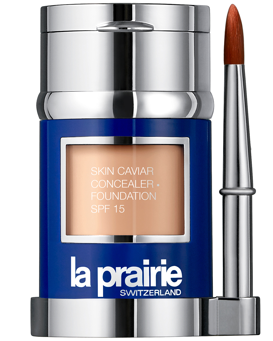 LA PRAIRIE LA PRAIRIE SKIN CAVIAR CONCEALER FOUNDATION CREME FPS15