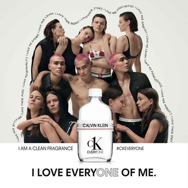 Calvin Klein Calvin Klein Everyone EDT 100 ml 100 ml