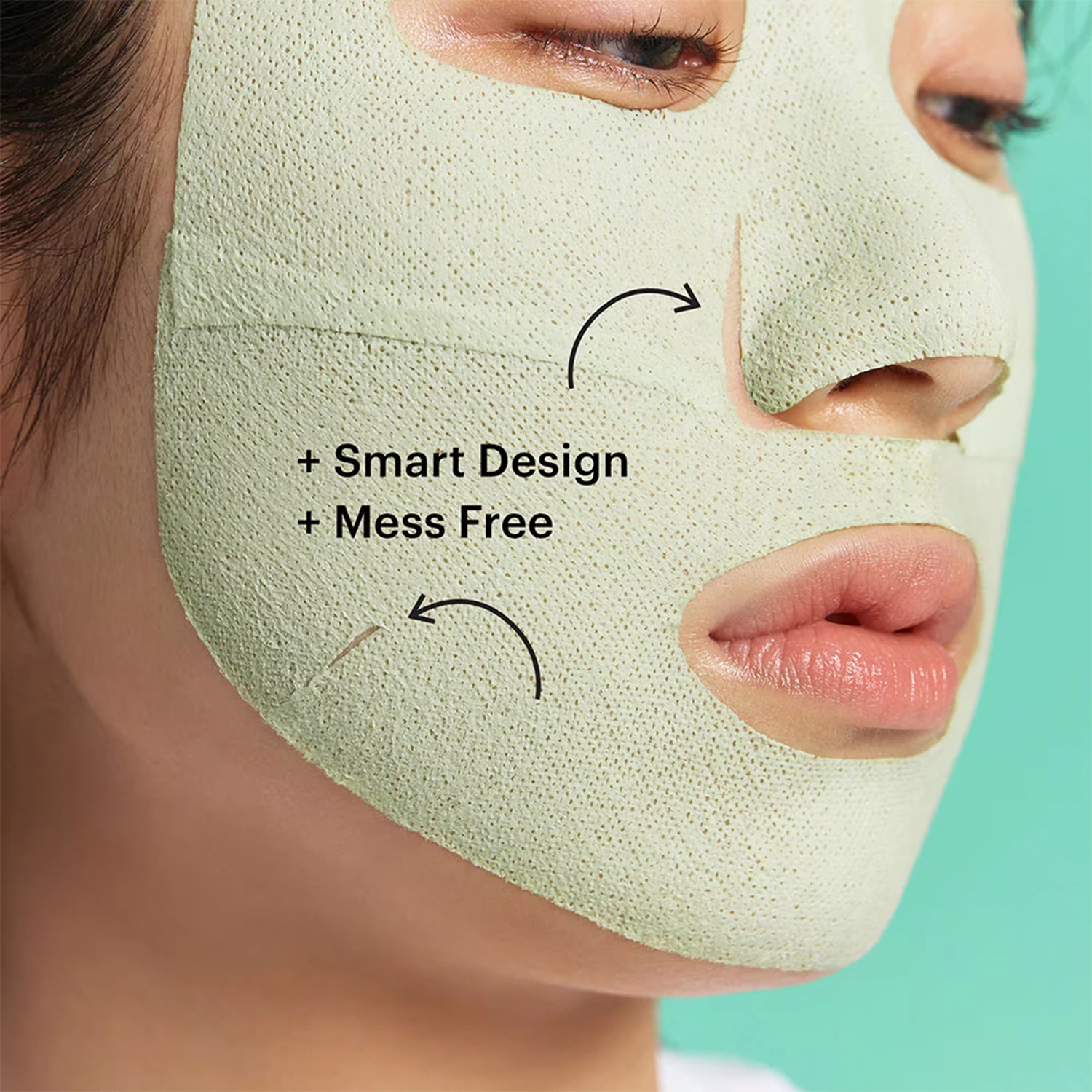 Dermask Pore·remedy Tisztító iszapmaszk - Dr.Jart+