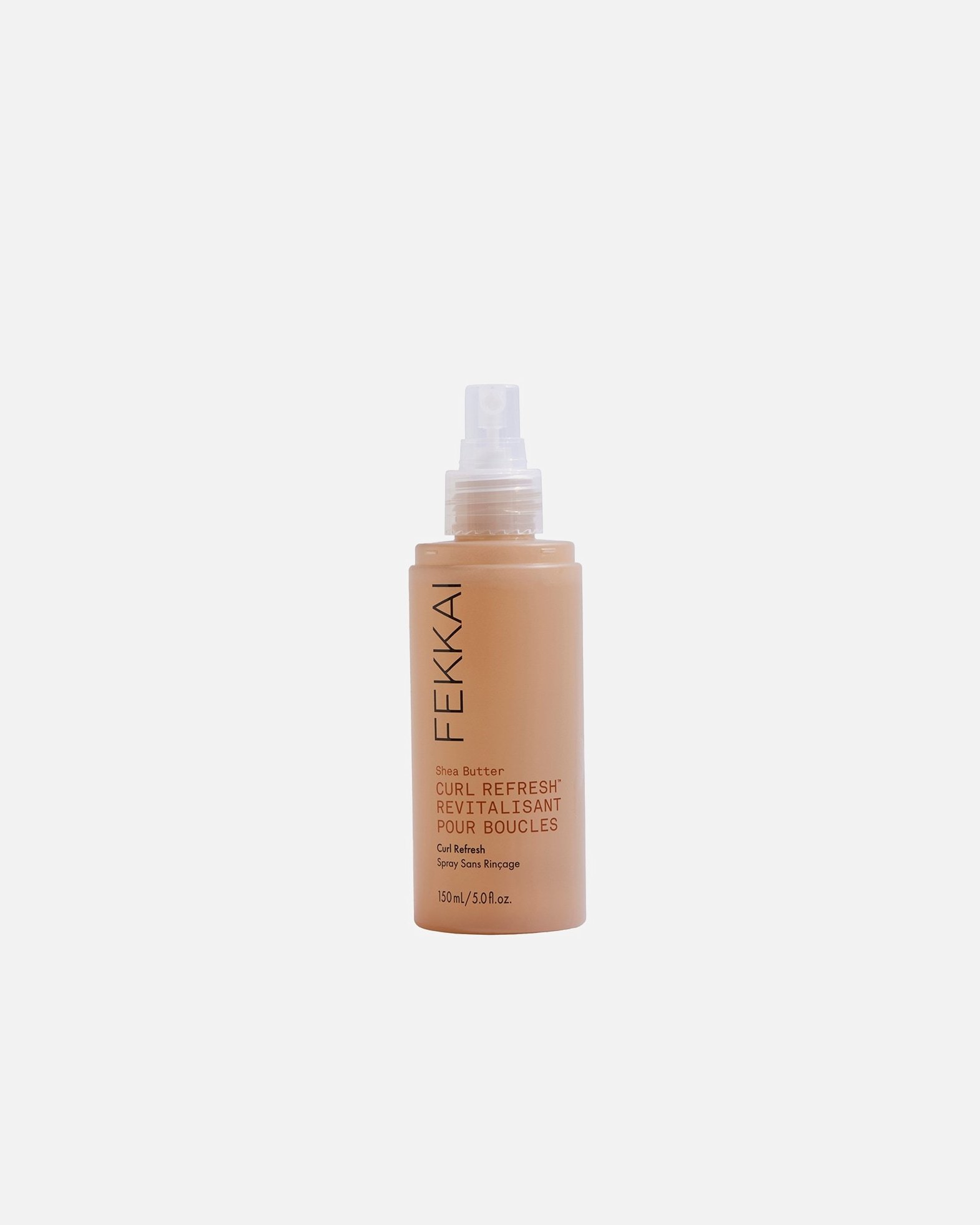 FEKKAI serum za kosu sa shea maslacem za svježe kovrče – 150 ml