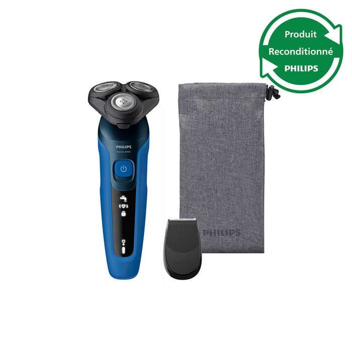 Reconditionné comme neuf Philips Shaver series 5000 S5466/18R1