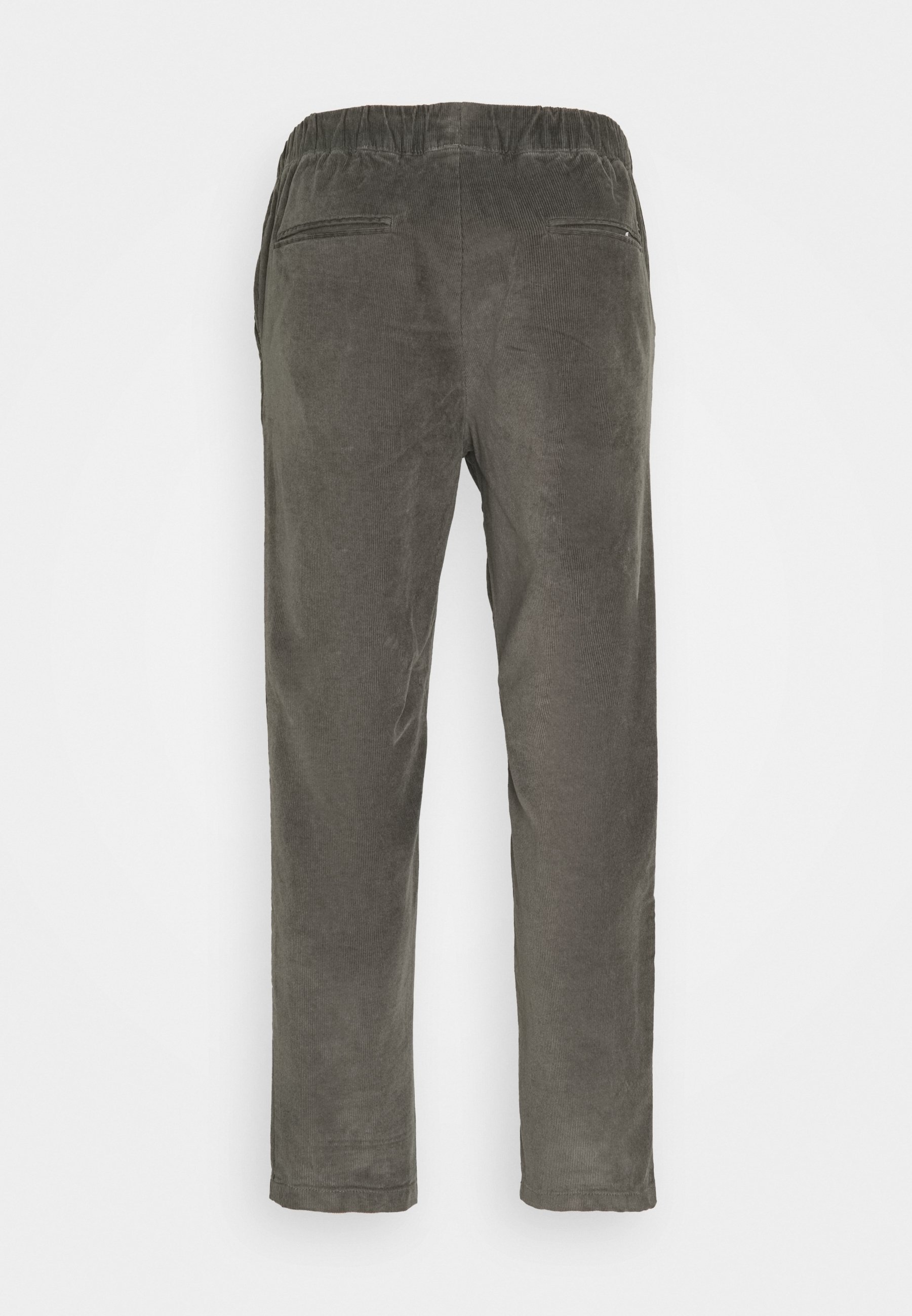 Nohavice Jack & Jones - sivé
