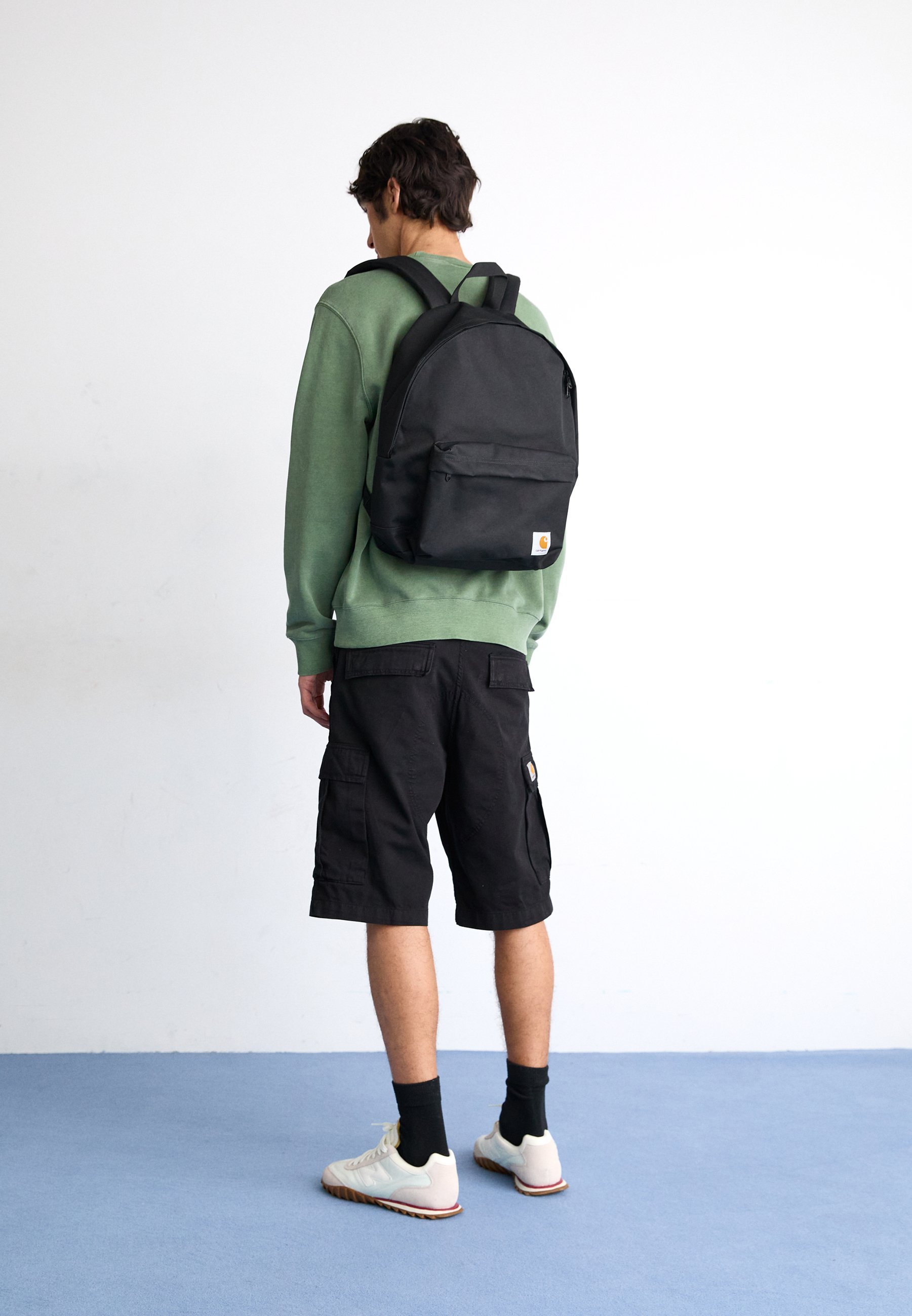 Plecaki Carhartt WIP