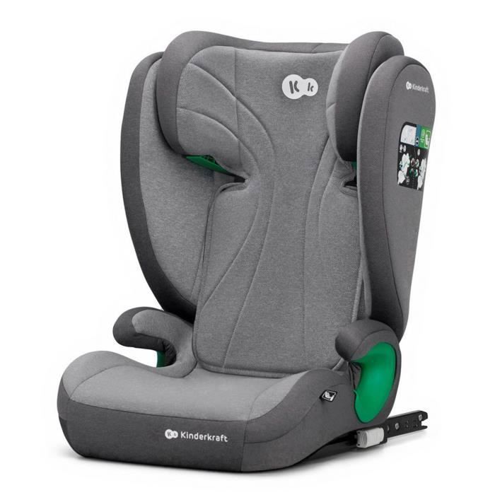 Kinderkraft JUNIOR FIX 2 i-Size 100–150 cm ISOFIX Autositz