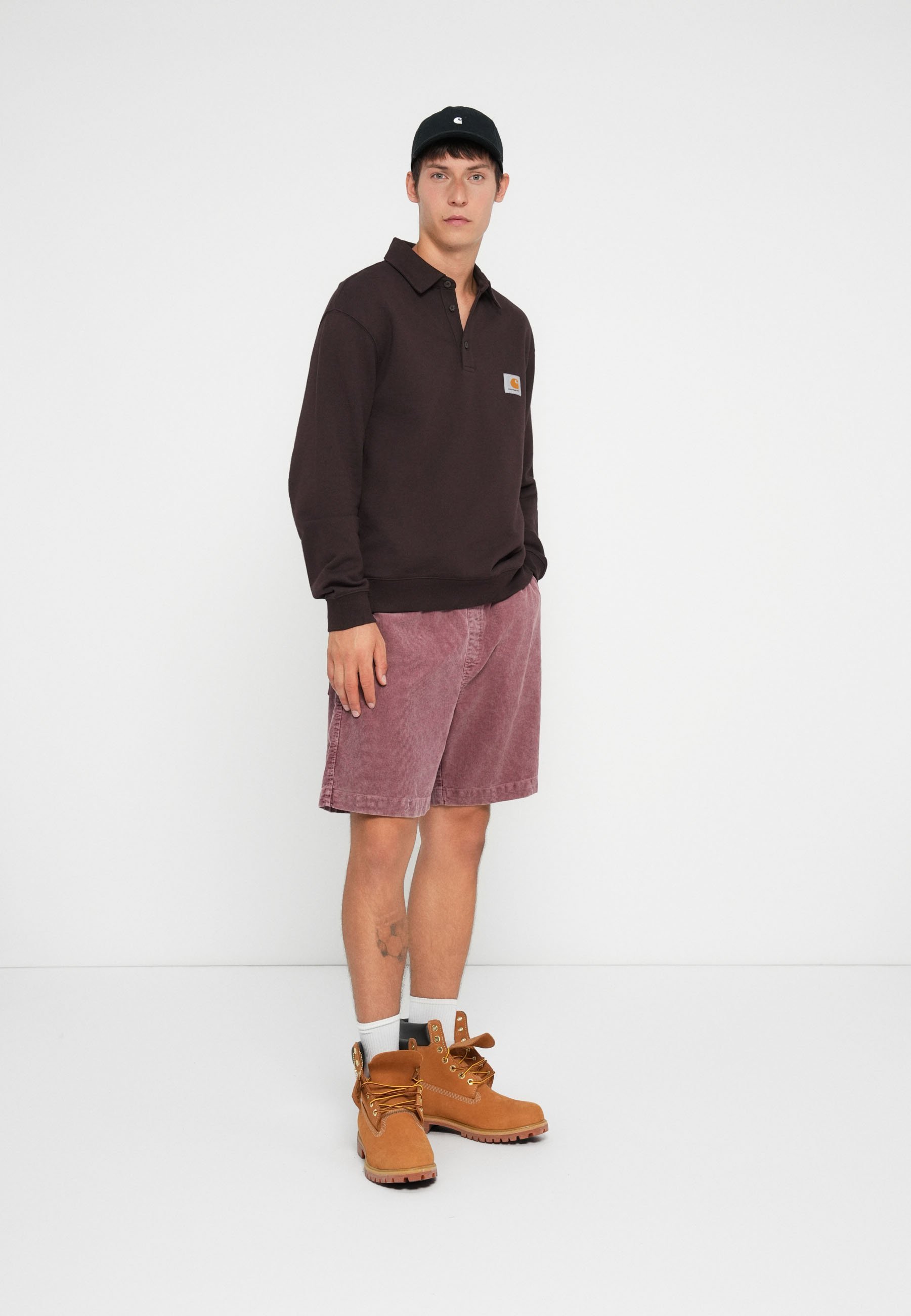 Carhartt WIP-sweatshirts
